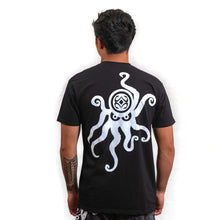 Load image into Gallery viewer, Maui Built Octopus Modern Fit T-shirt