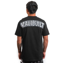 Load image into Gallery viewer, Maui Built Logo Skull Classic Fit T-shirt