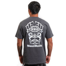 Load image into Gallery viewer, Maui Built Tiki Classic Fit T-shirt