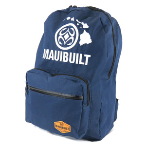 Maui Built Classic Backpack