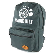 Load image into Gallery viewer, Maui Built Classic Backpack
