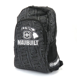 Maui Built Small Backpack