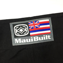 Load image into Gallery viewer, Maui Built Deer Logo Board Short