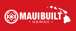 Maui Built Hawaii