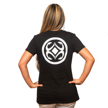 Load image into Gallery viewer, Maui Built Aloha Culture Women&#39;s T-Shirt