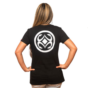 Maui Built Aloha Culture Women's T-Shirt