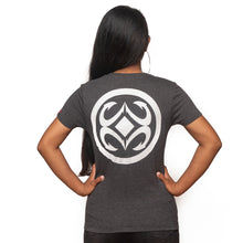 Load image into Gallery viewer, Maui Built Aloha Culture Women&#39;s T-Shirt
