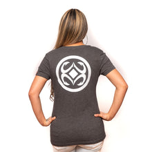 Load image into Gallery viewer, Maui Built Aloha Culture Women&#39;s T-Shirt