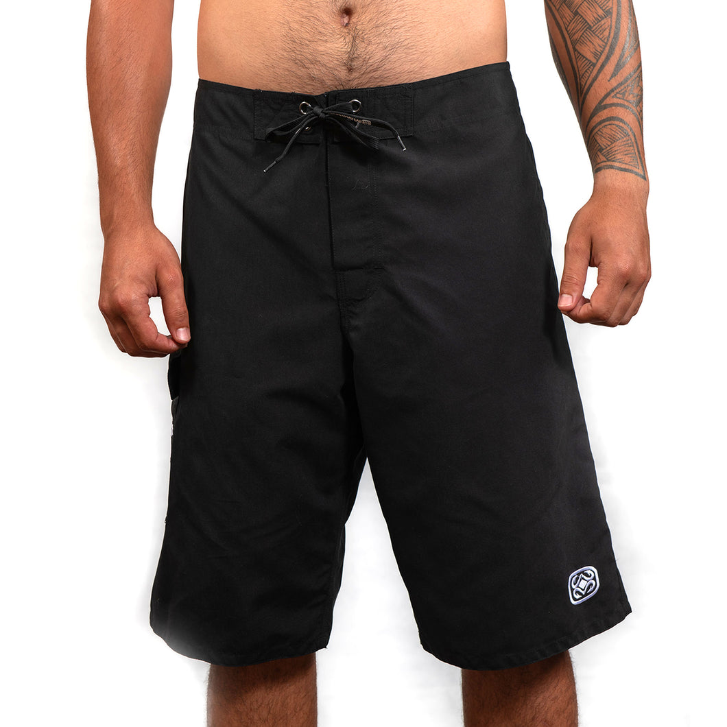 Maui Built Classic Board Short
