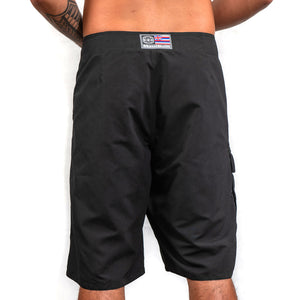Maui Built Classic Board Short