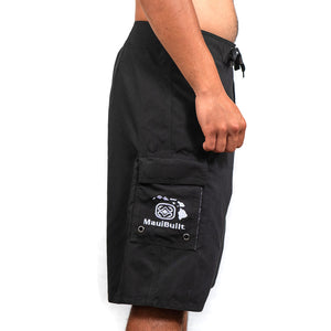 Maui Built Classic Board Short