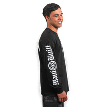 Load image into Gallery viewer, Maui Built Hawaiian Turtle Long Sleeve T-shirt