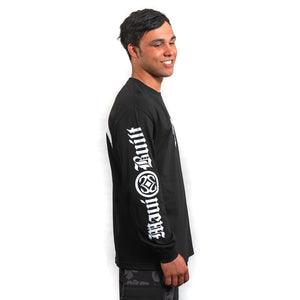 Maui Built Hawaiian Turtle Long Sleeve T-shirt
