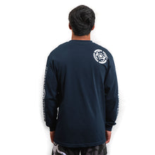 Load image into Gallery viewer, Maui Built Hawaiian Island Chain Logo Long Sleeve T-shirt