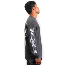 Load image into Gallery viewer, Maui Built Deer Skull Logo Long Sleeve T-shirt