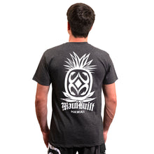Load image into Gallery viewer, Maui Built Aloha Pineapple Modern Fit T-shirt