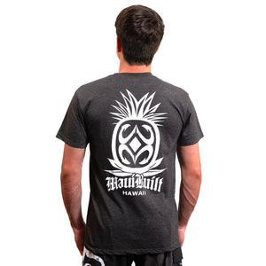 Maui Built Aloha Pineapple Modern Fit T-shirt