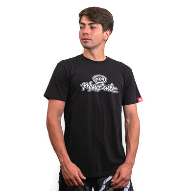 Maui Built LM Tag Logo Modern Fit T-shirt