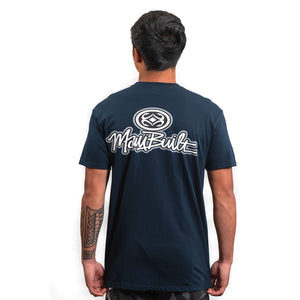 Maui Built LM Tag Logo Modern Fit T-shirt