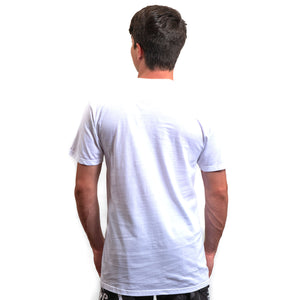 Maui Built Hex Logo Modern Fit T-shirt