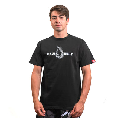 Maui Built Hook Classic Fit T-shirt