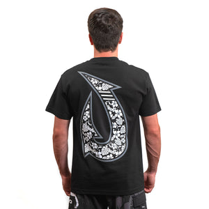 Maui Built Hook Classic Fit T-shirt