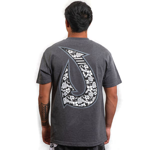 Maui Built Hook Classic Fit T-shirt