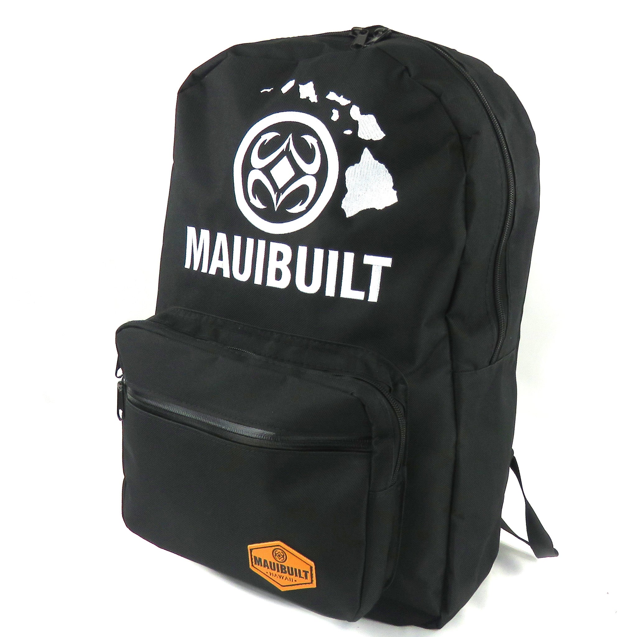 Maui Built Classic Backpack – Maui Built Hawaii