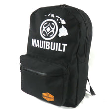 Load image into Gallery viewer, Maui Built Classic Backpack