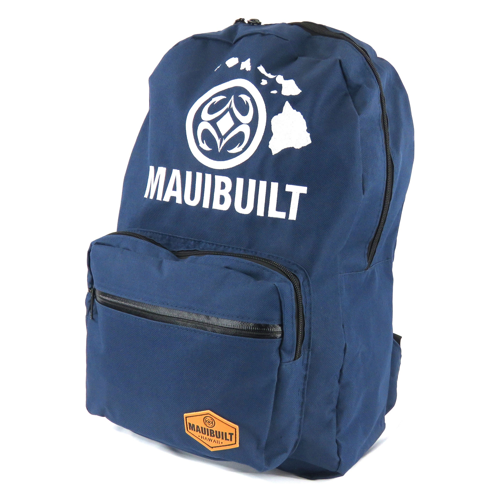Maui Built Classic Backpack – Maui Built Hawaii