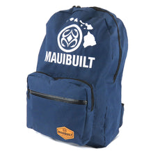 Load image into Gallery viewer, Maui Built Classic Backpack