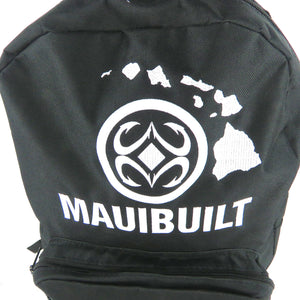 Maui Built Classic Backpack