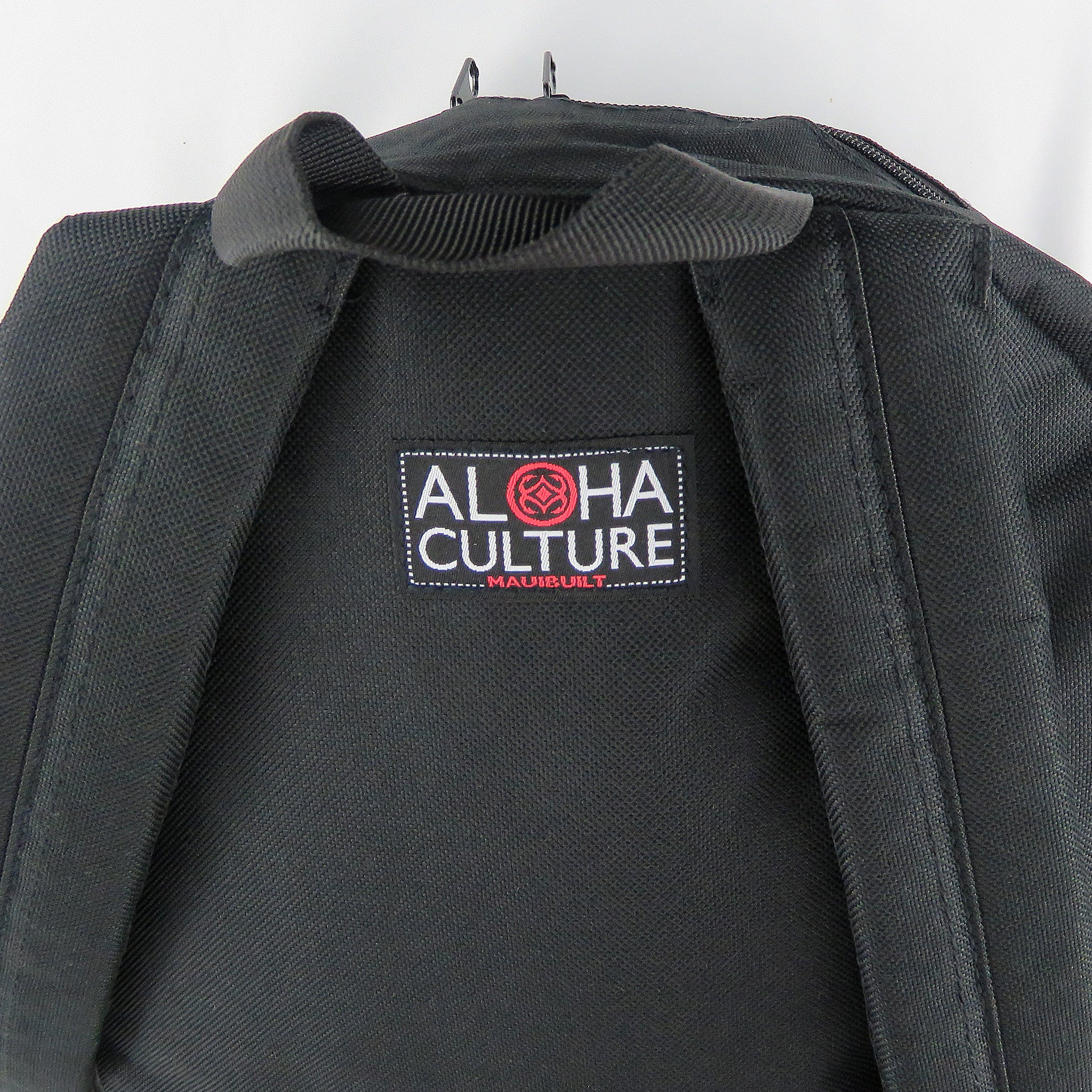 Maui Built Classic Backpack – Maui Built Hawaii