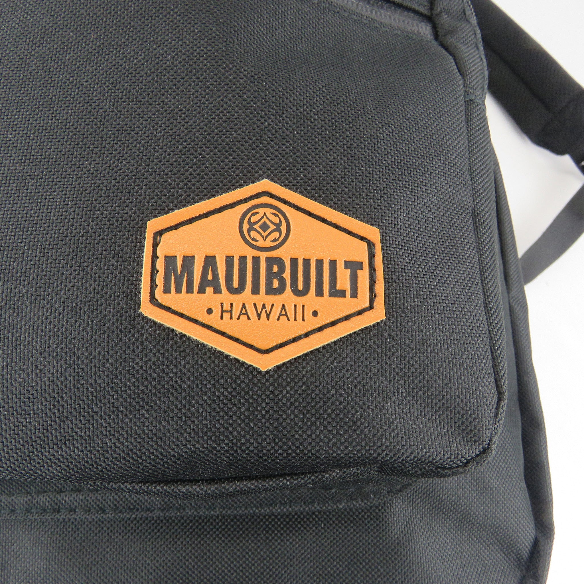 Maui Built Classic Backpack – Maui Built Hawaii