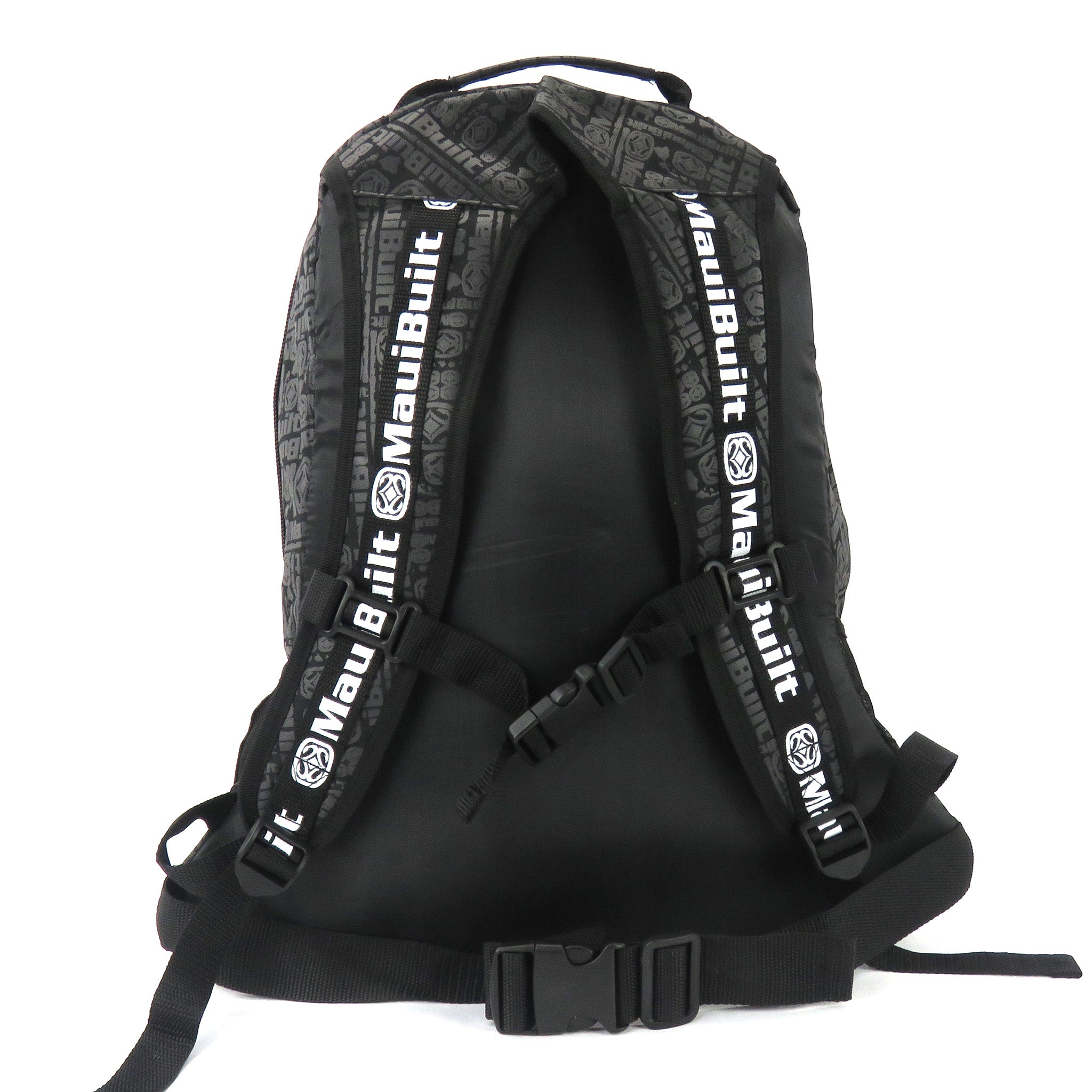 Maui Built Laptop Backpack – Maui Built Hawaii