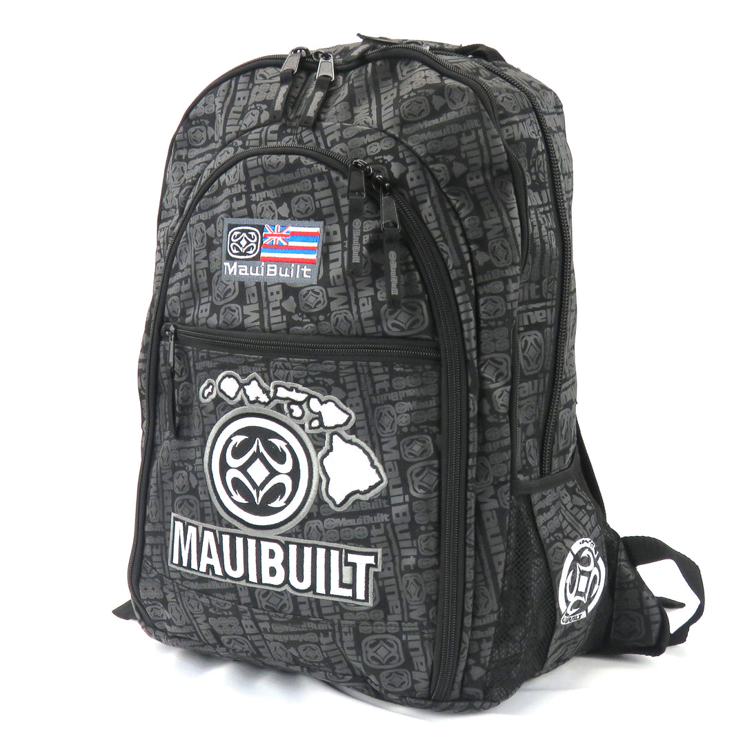 Backpacks Maui Built Hawaii