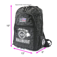 Load image into Gallery viewer, Maui Built Laptop Backpack