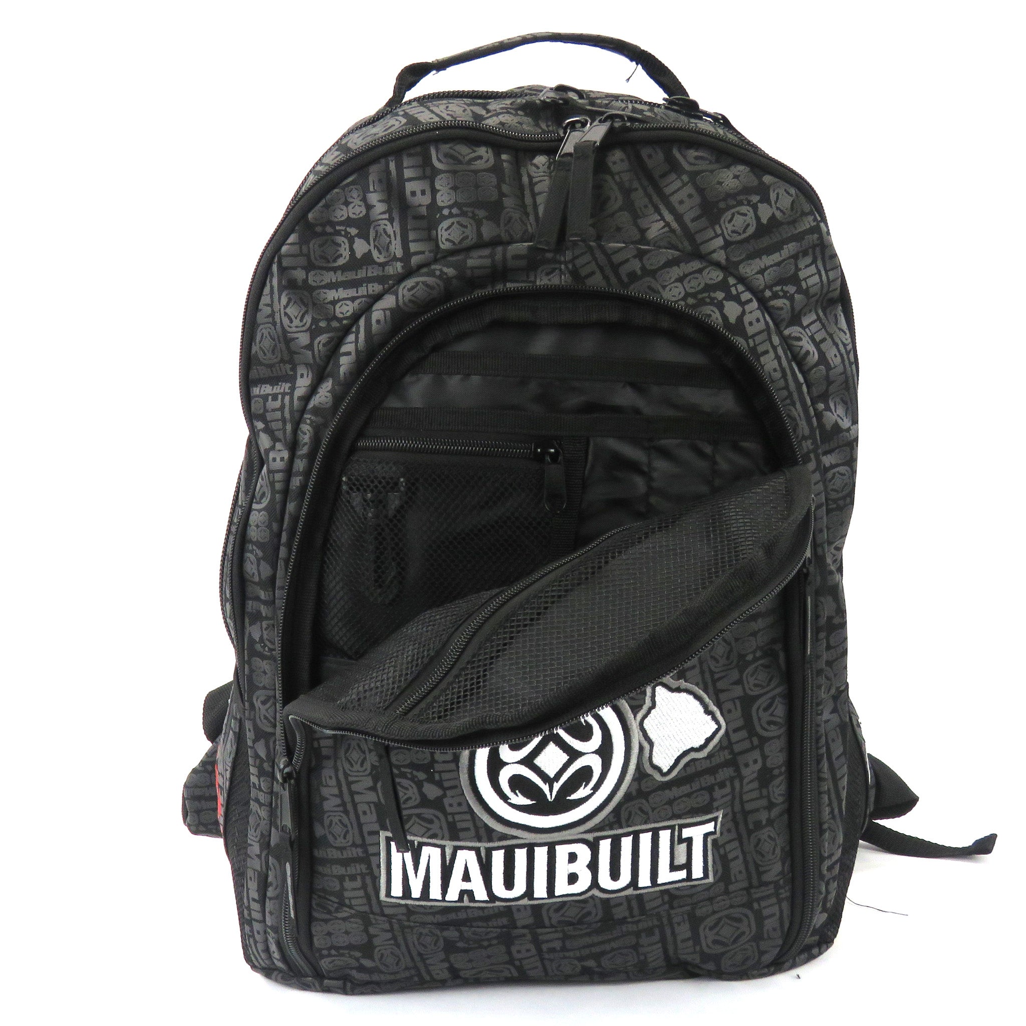 Maui Built Laptop Backpack – Maui Built Hawaii