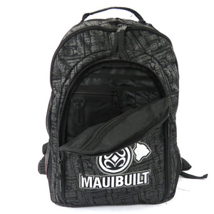 Maui Built Laptop Backpack