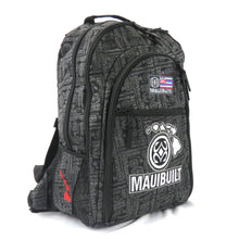 Load image into Gallery viewer, Maui Built Laptop Backpack
