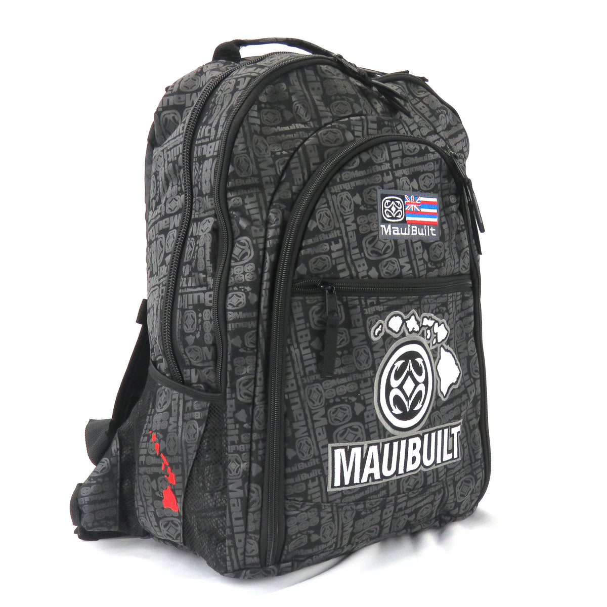 Maui Built Laptop Backpack – Maui Built Hawaii