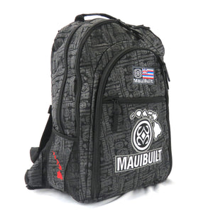 Maui Built Laptop Backpack