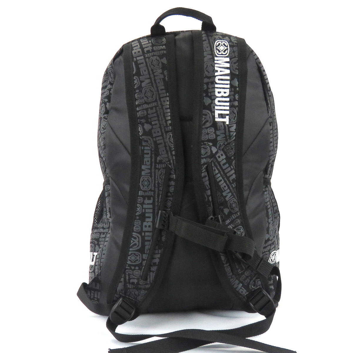 Maui Built Small Backpack – Maui Built Hawaii