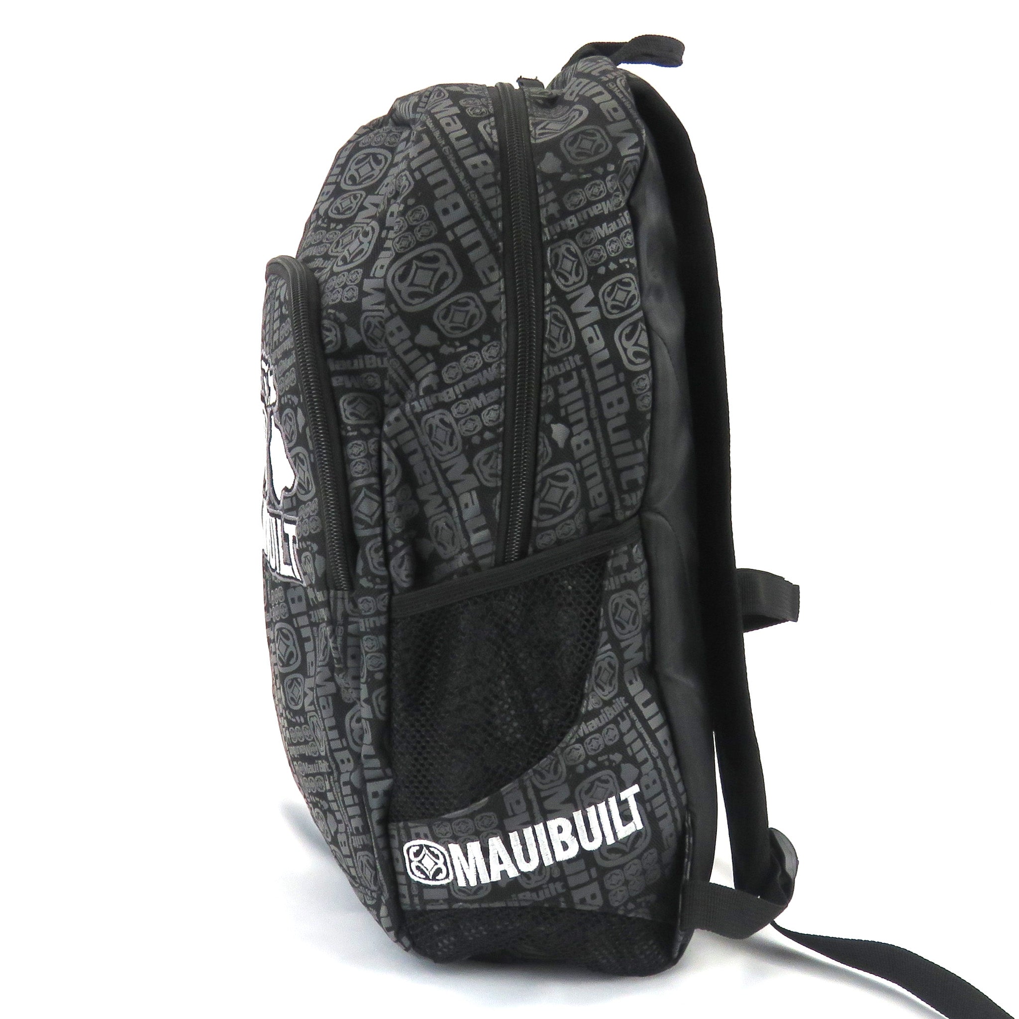 built laptop backpack small Maui Built Small Backpack – Maui Built Hawaii