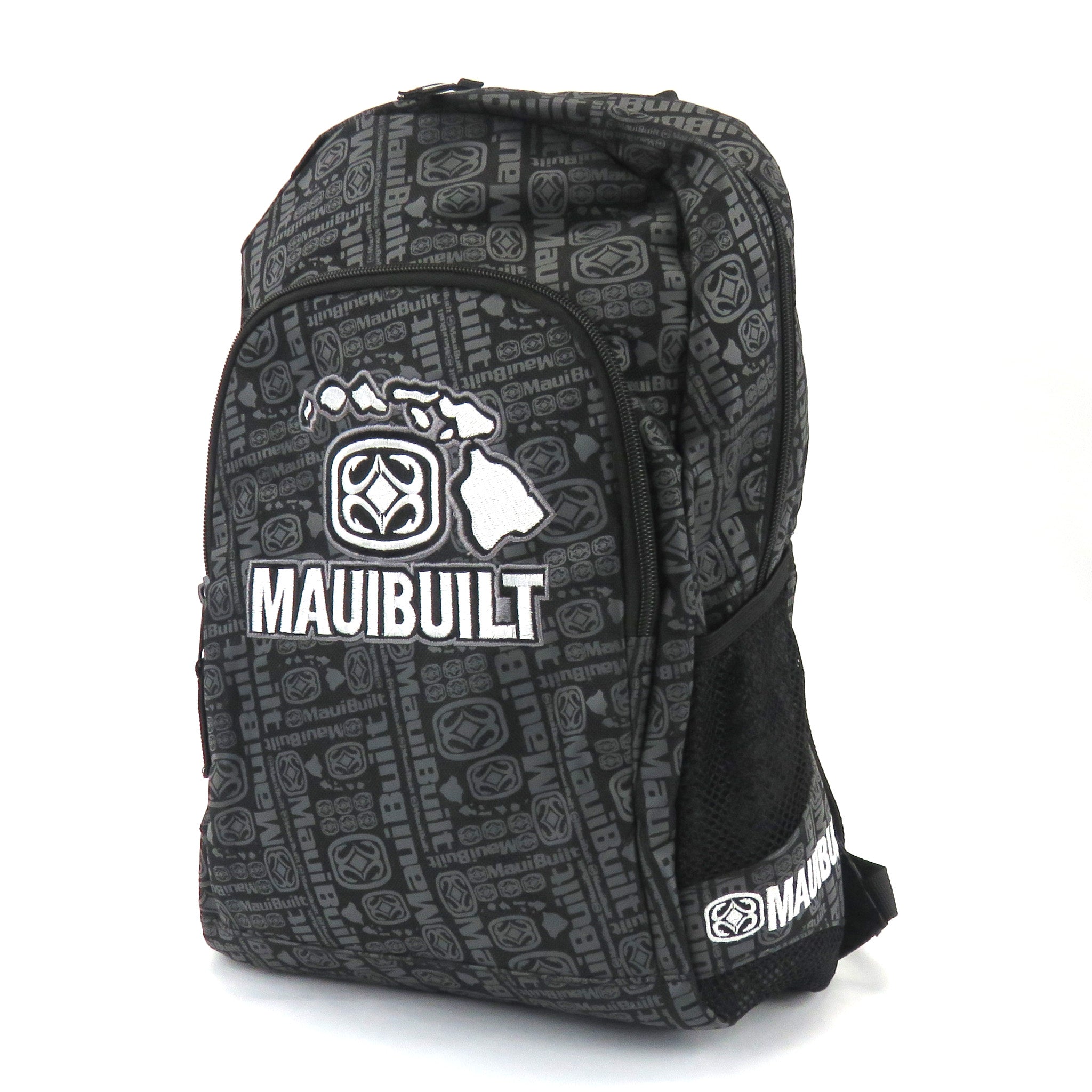 Maui Built Small Backpack – Maui Built Hawaii