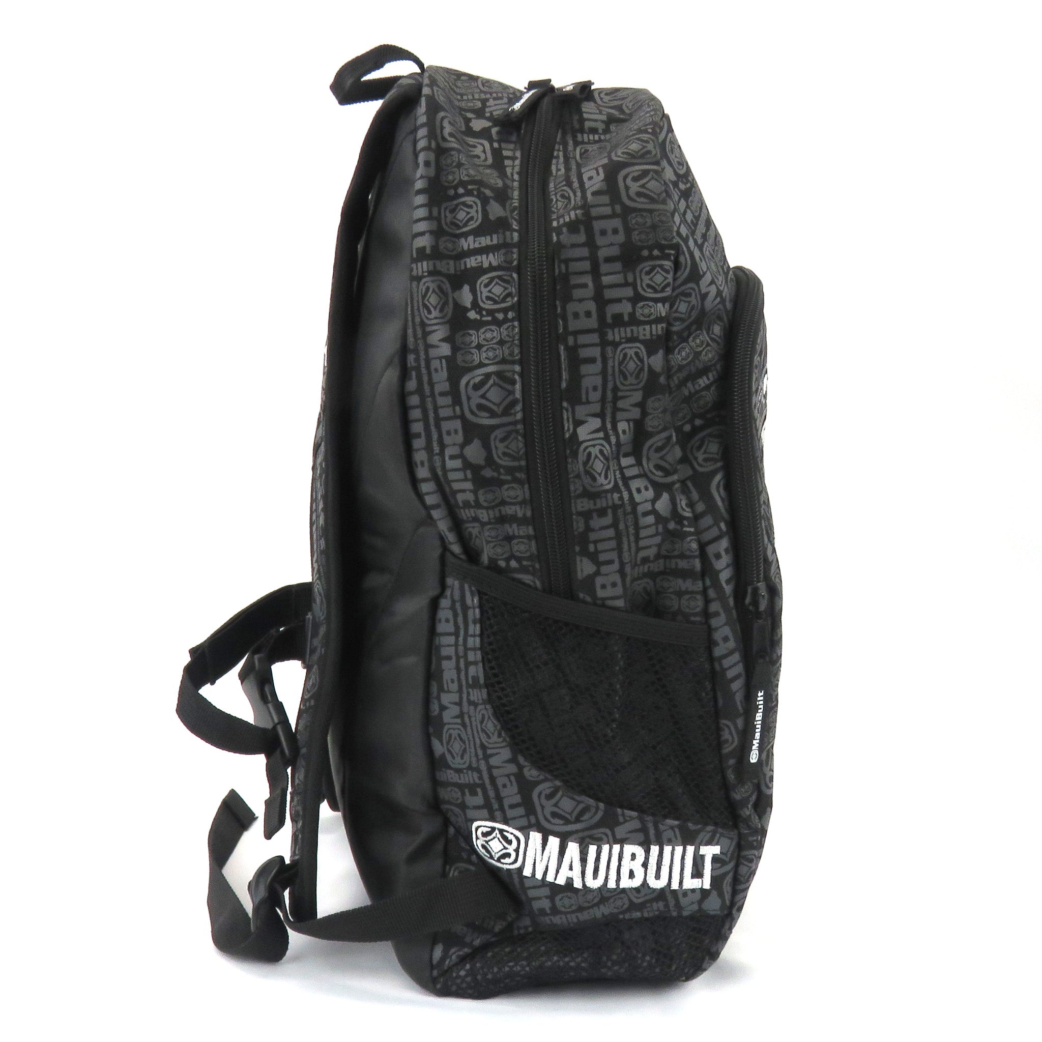 Maui Built Small Backpack – Maui Built Hawaii