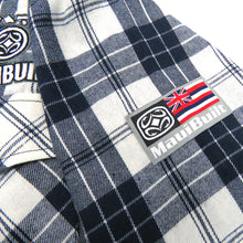 Load image into Gallery viewer, Maui Built Hooded Flannel Shirt