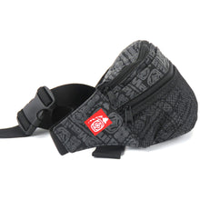 Load image into Gallery viewer, Maui Built Waist Pack