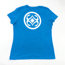 Load image into Gallery viewer, Maui Built Aloha Culture Women&#39;s T-Shirt