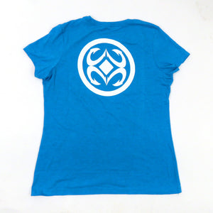Maui Built Aloha Culture Women's T-Shirt